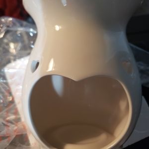 Party Lite Melt Warmer NIB!